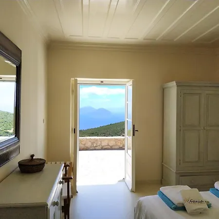 Urania Luxury Geofos *