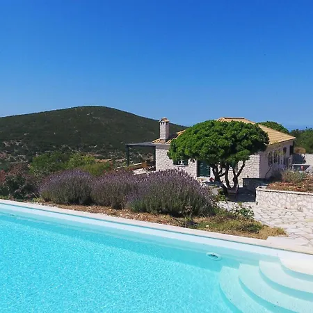 Urania Luxury Geofos Pondi