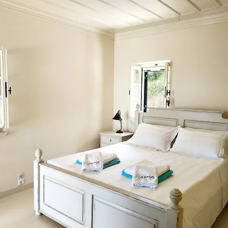 Urania Luxury Geofos