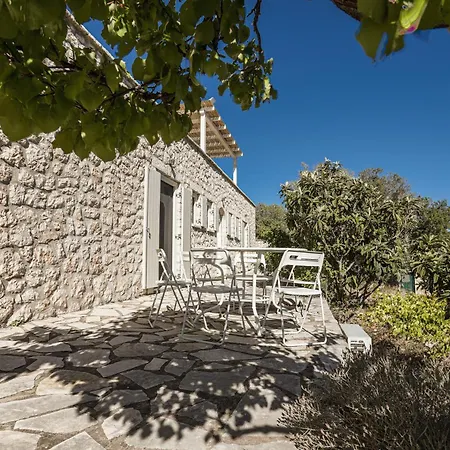 Urania Luxury Geofos Villa
