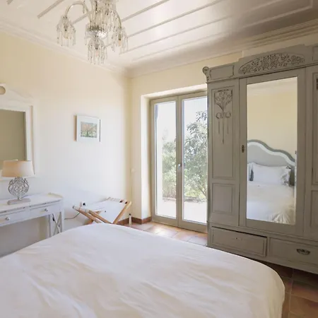Urania Luxury Geofos *