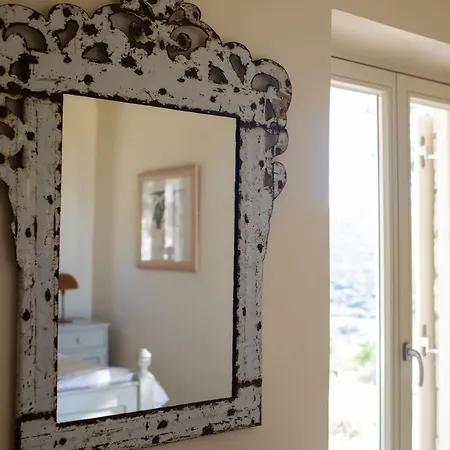 Villa Urania Luxury Geofos
