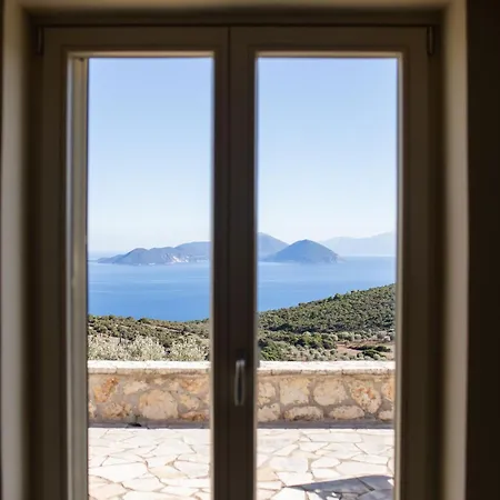 Urania Luxury Geofos *
