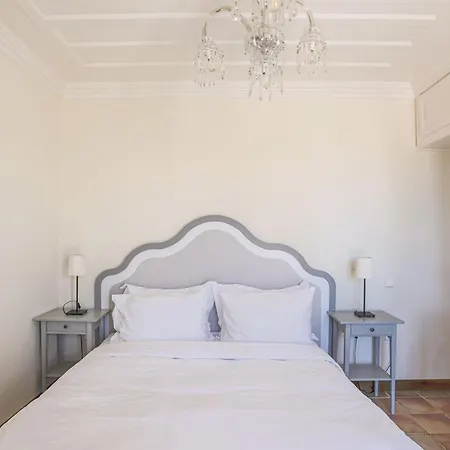 Villa Urania Luxury Geofos