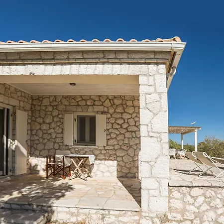 Villa Urania Luxury Geofos *