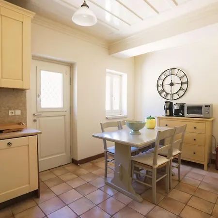 Villa Urania Luxury Geofos Pondi