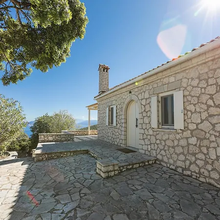 Villa Urania Luxury Geofos