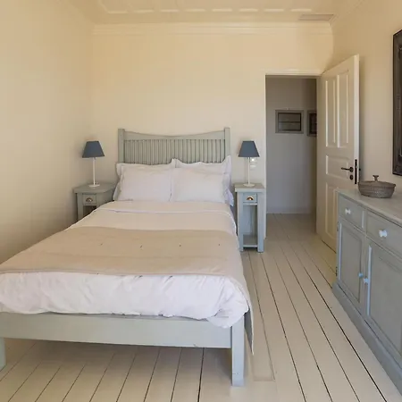Urania Luxury Geofos Villa *