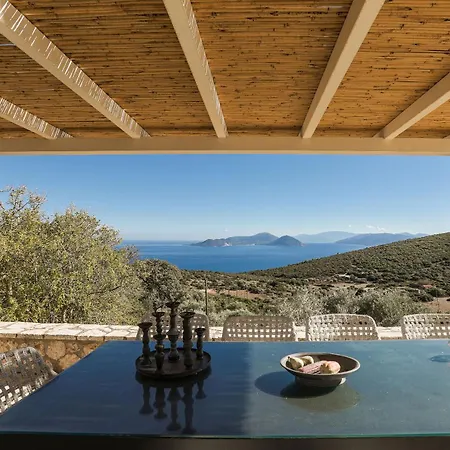 Urania Luxury Geofos